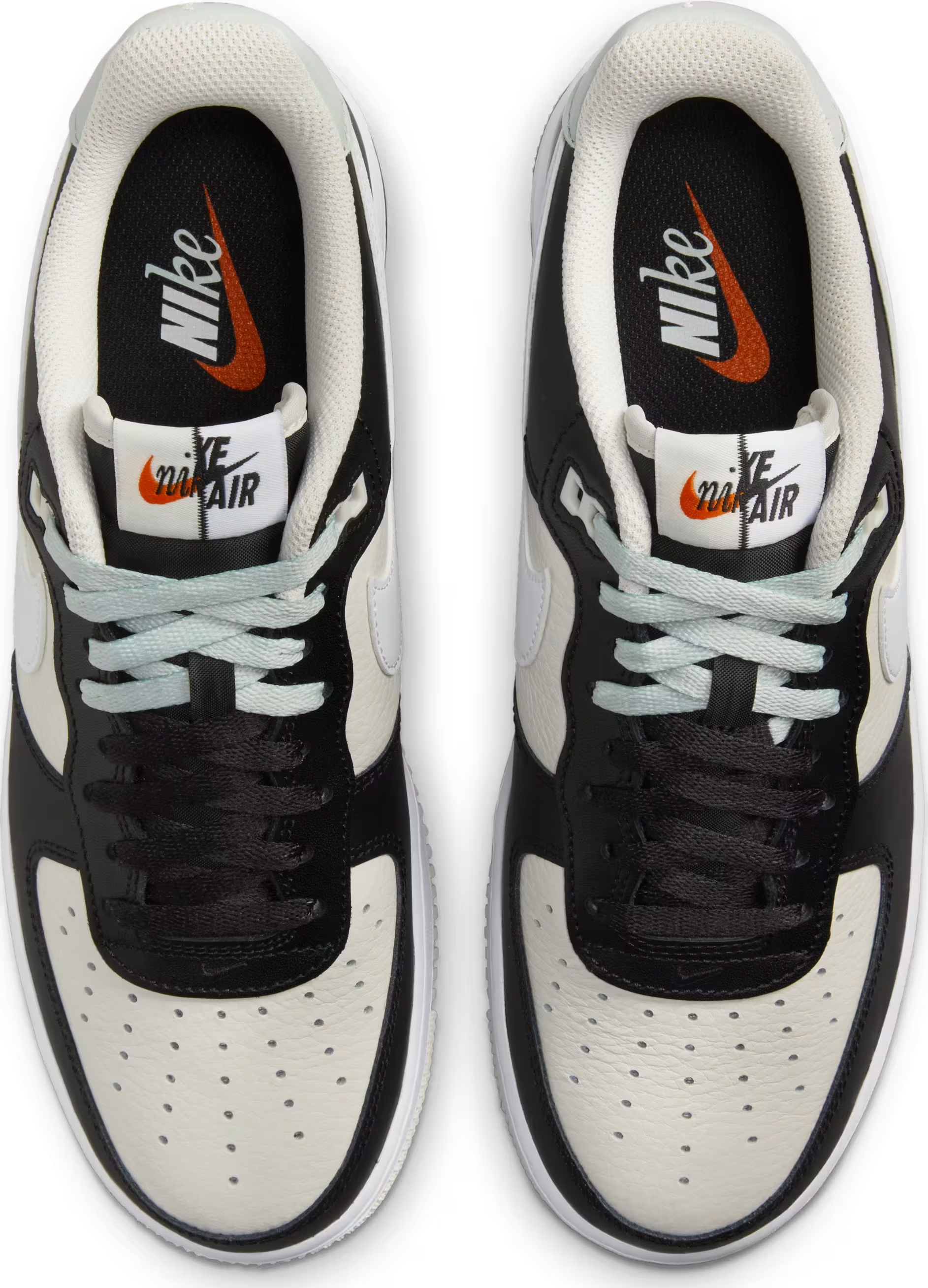 Nike Air Force 1 Low "Split"