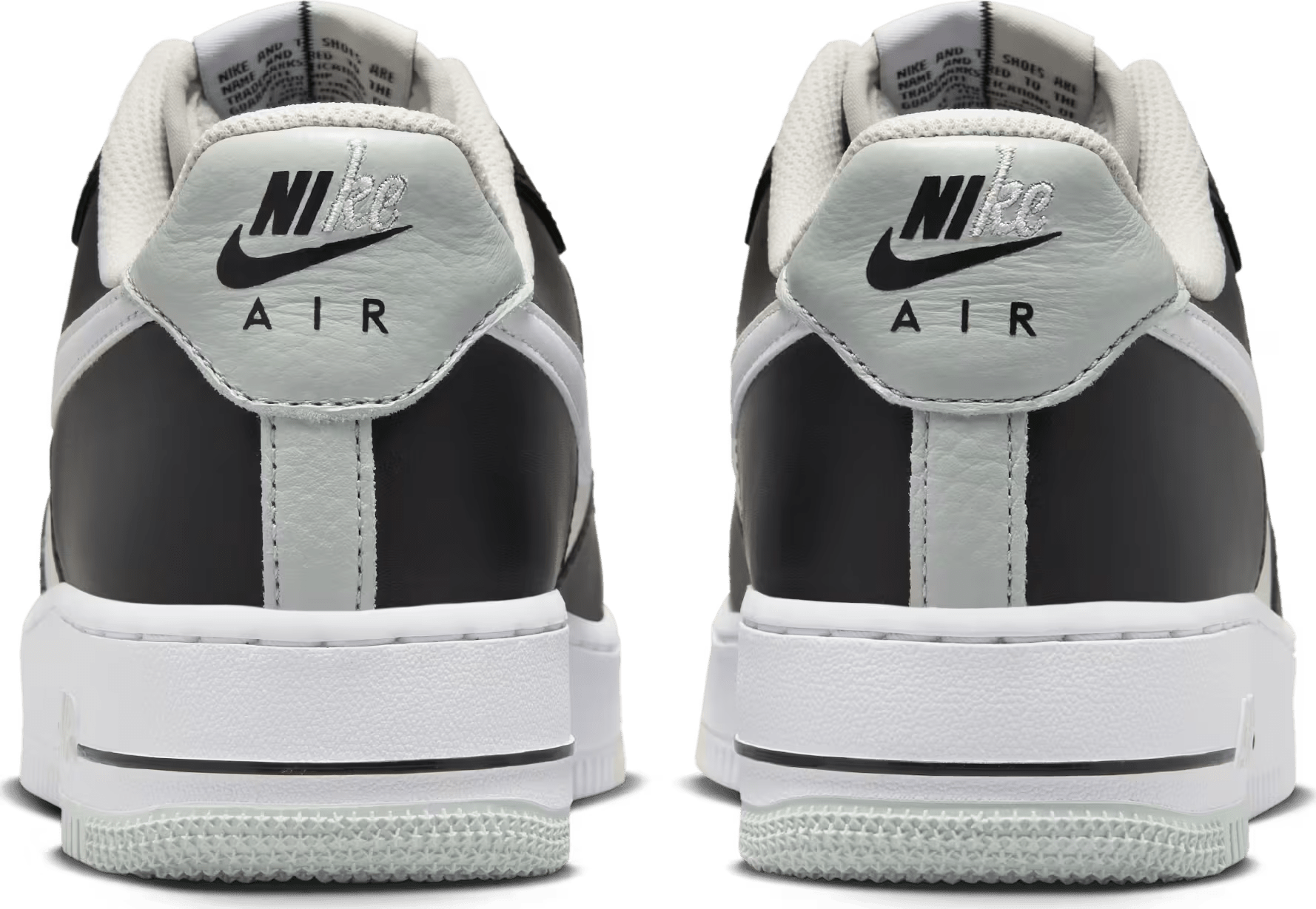 Nike Air Force 1 Low "Split"