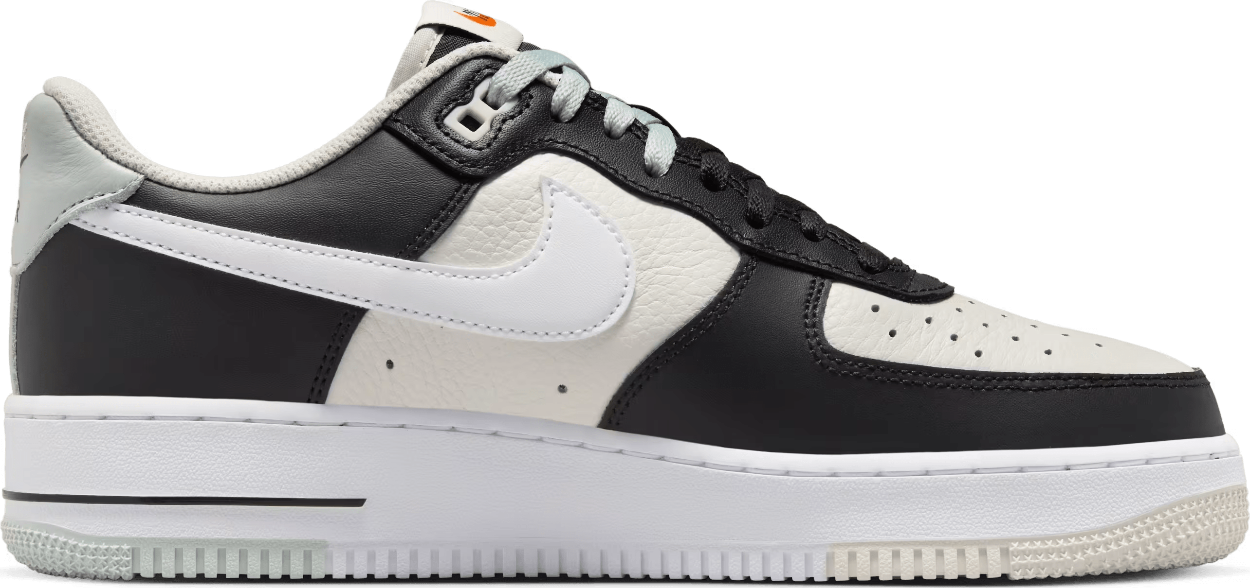 Nike Air Force 1 Low "Split"