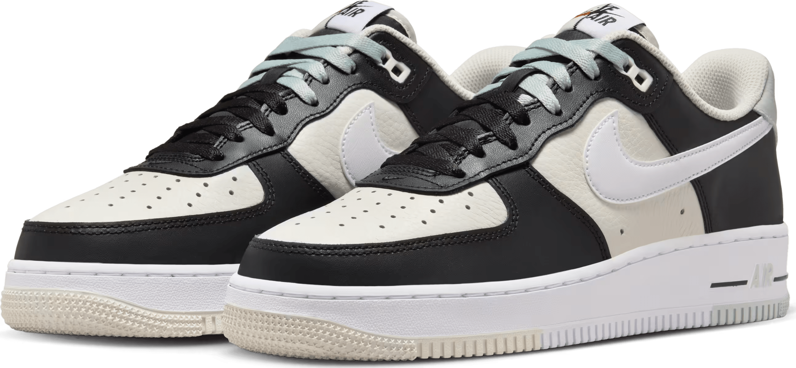 Nike Air Force 1 Low "Split"