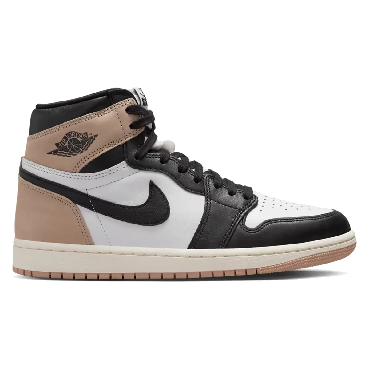 Air Jordan 1 Retro High OG Wmns "Latte"