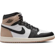 Air Jordan 1 Retro High OG Wmns "Latte"