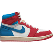 Air Jordan 1 High OG "University Red / Dark Powder Blue"