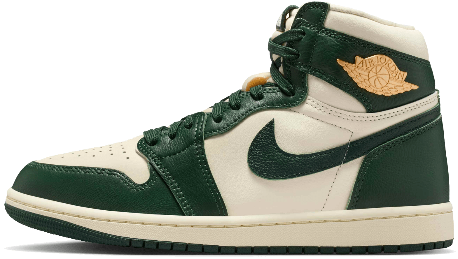 Air Jordan 1 Retro High OG Wmns "Pro Green"