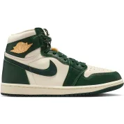 Air Jordan 1 Retro High OG Wmns "Pro Green"