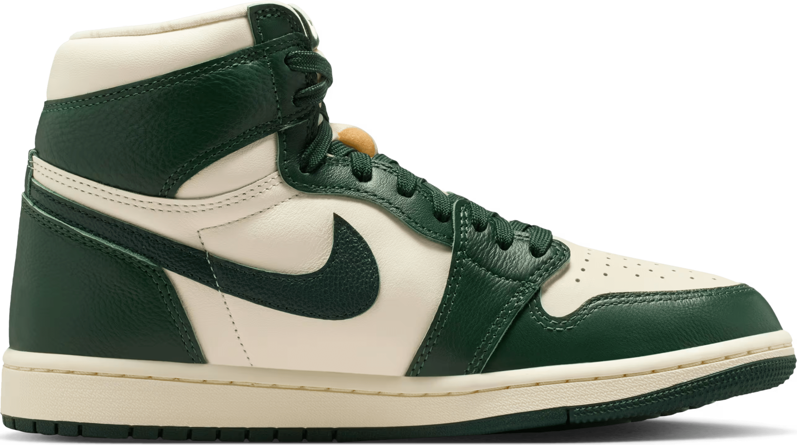 Air Jordan 1 Retro High OG Wmns "Pro Green"