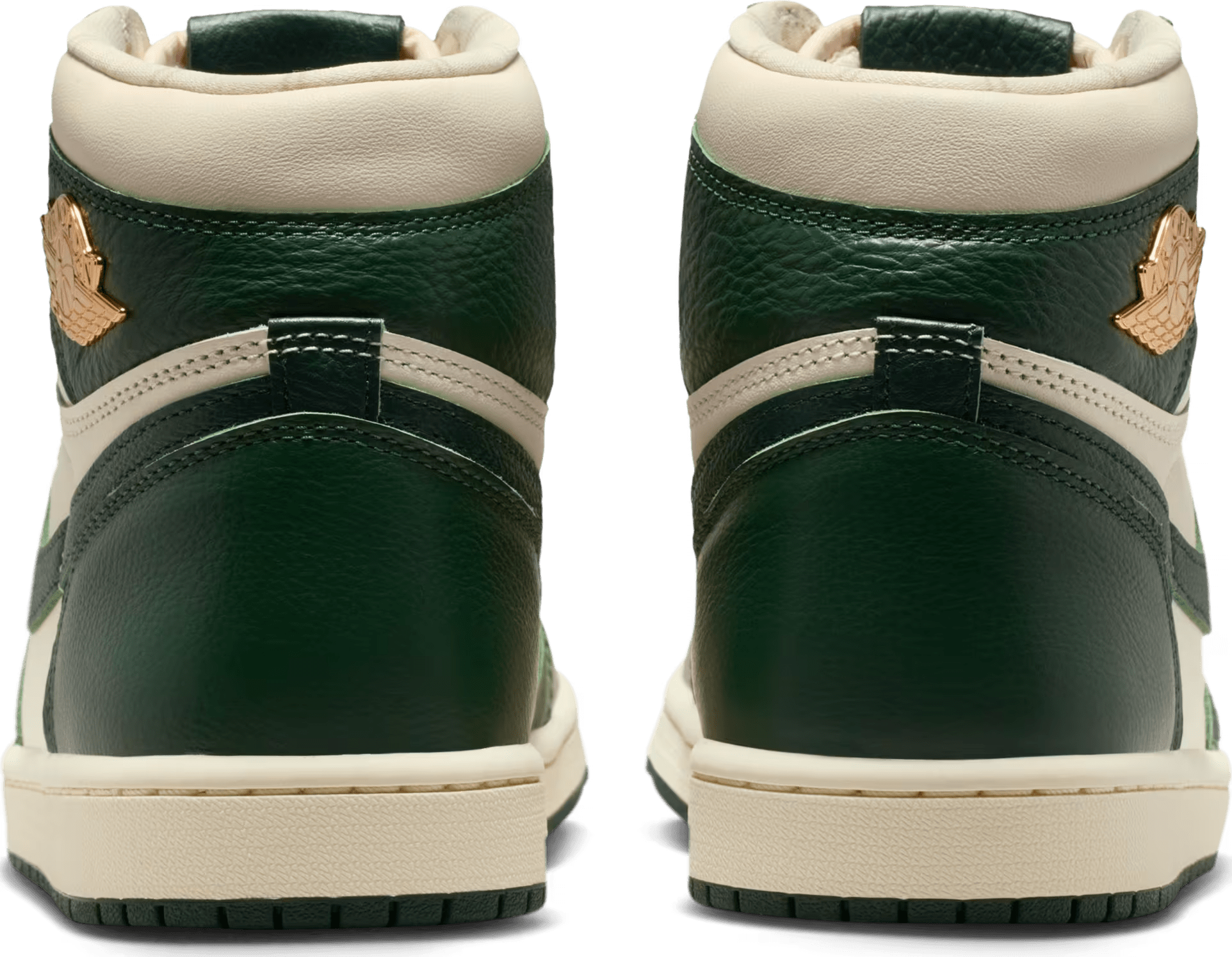 Air Jordan 1 Retro High OG Wmns "Pro Green"
