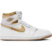 Air Jordan 1 High OG Wmns "Metallic Gold"