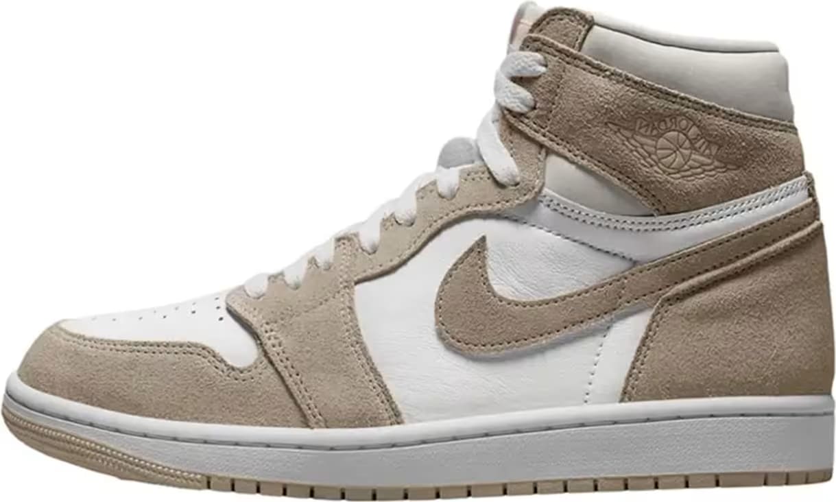 Jordan 1 Retro High OG Khaki (Women's)