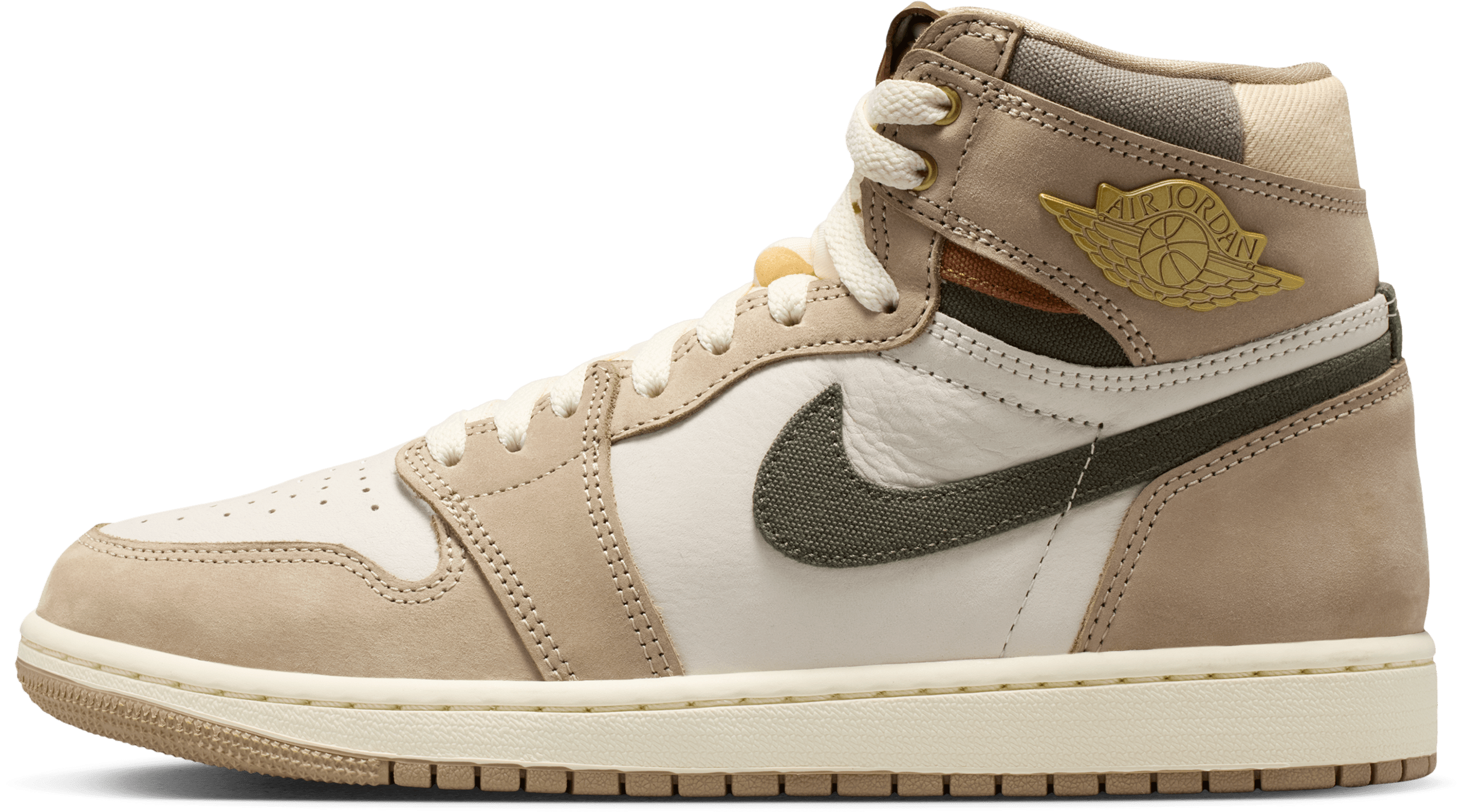 Air Jordan 1 Retro High OG Wmns "Shop Jacket"