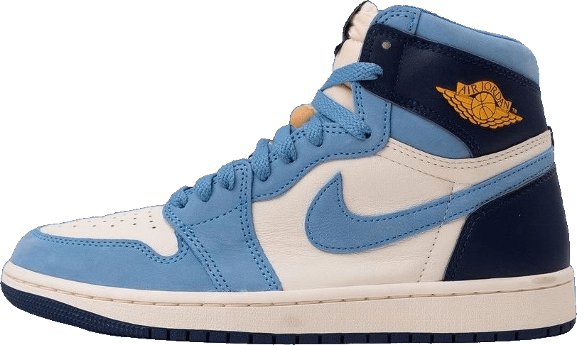 Air Jordan 1 High OG Wmns "First in Flight"