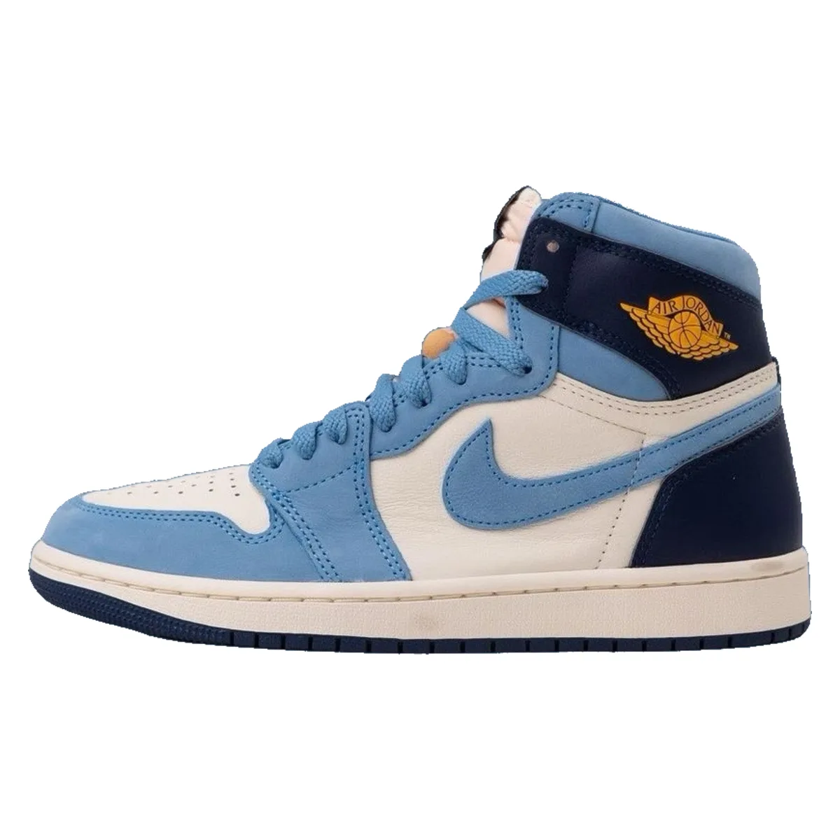 Air Jordan 1 High OG Wmns "First in Flight"