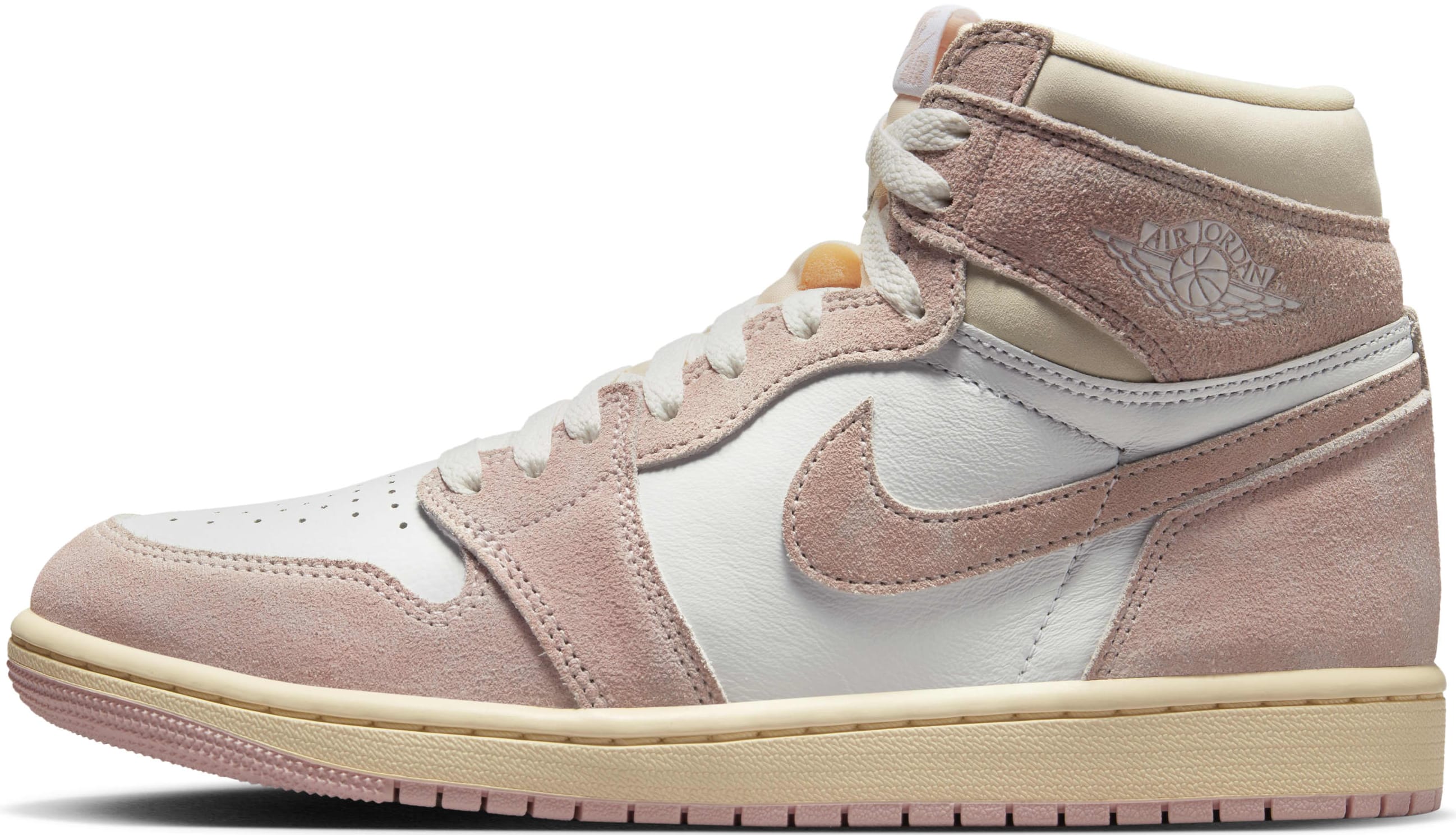 air jordan retro 1 pink