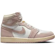 Air Jordan 1 High OG Wmns "Washed Pink"