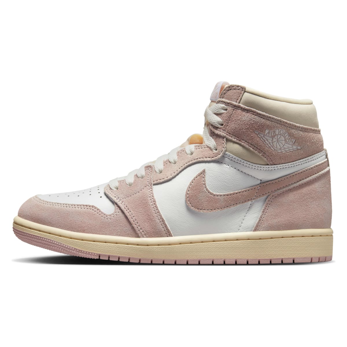 Air Jordan 1 High OG Wmns "Washed Pink"