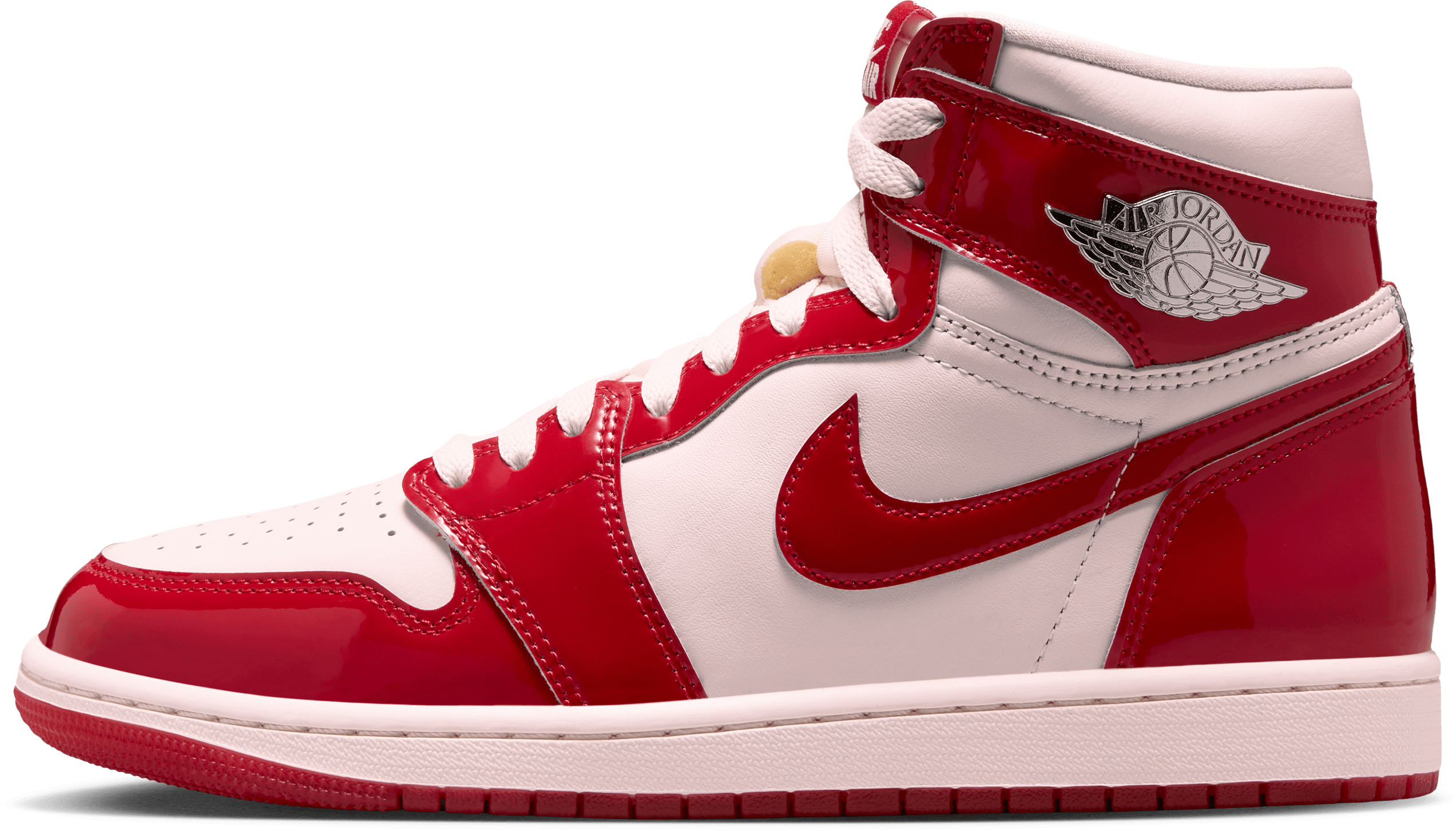 Air Jordan 1 Retro High OG Wmns "Nails & Grails"