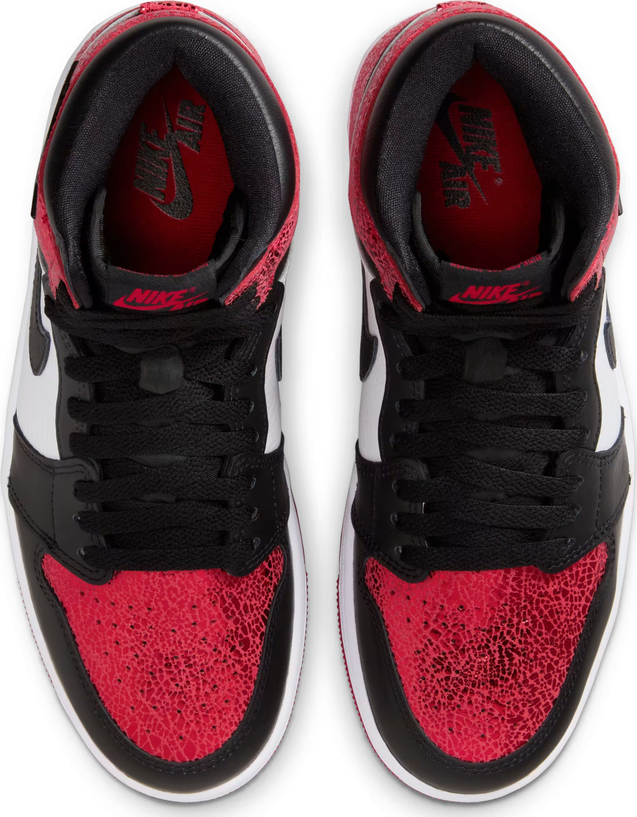 Air Jordan 1 Retro High OG Wmns "Ruby"