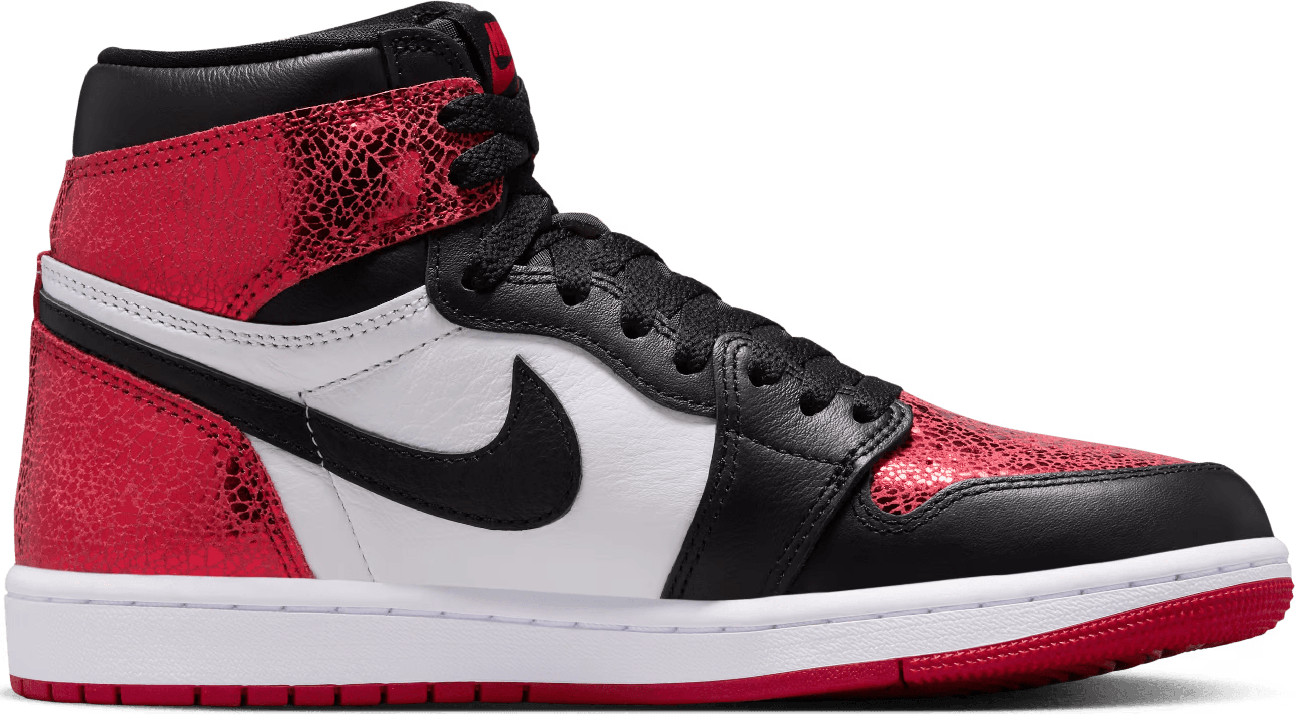 Air Jordan 1 Retro High OG Wmns "Ruby"