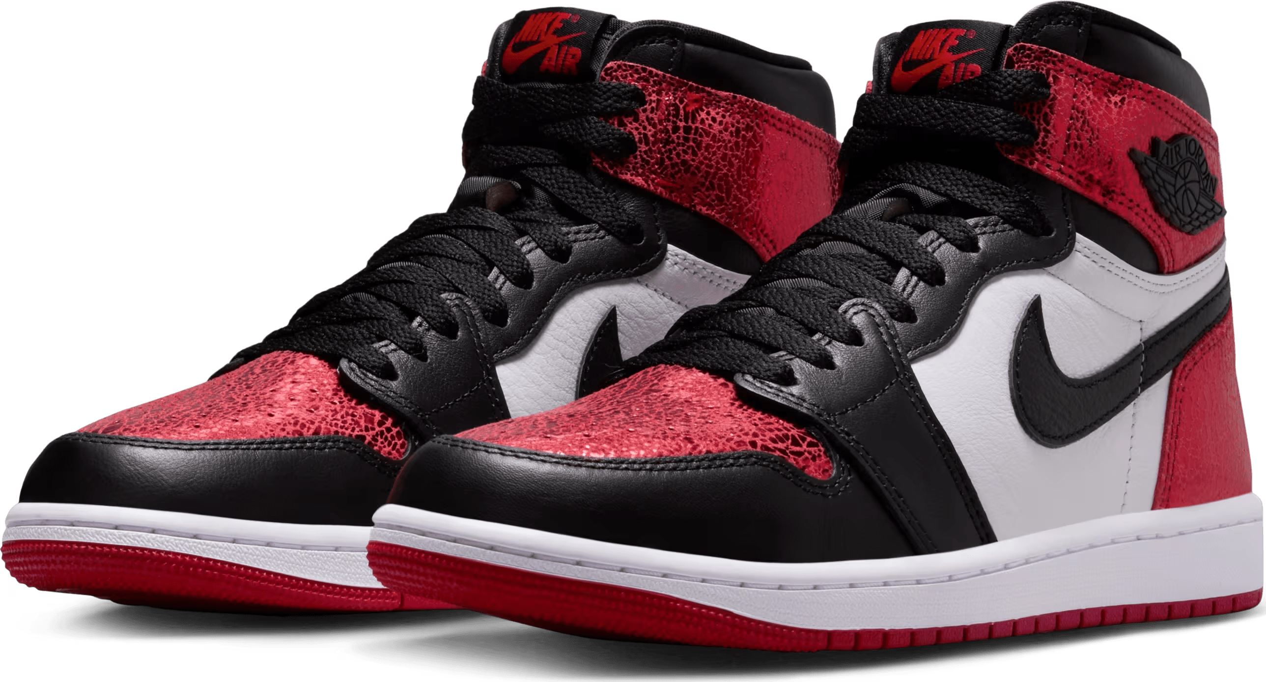 Air Jordan 1 Retro High OG Wmns "Ruby"
