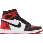 Air Jordan 1 Retro High OG Wmns "Ruby"