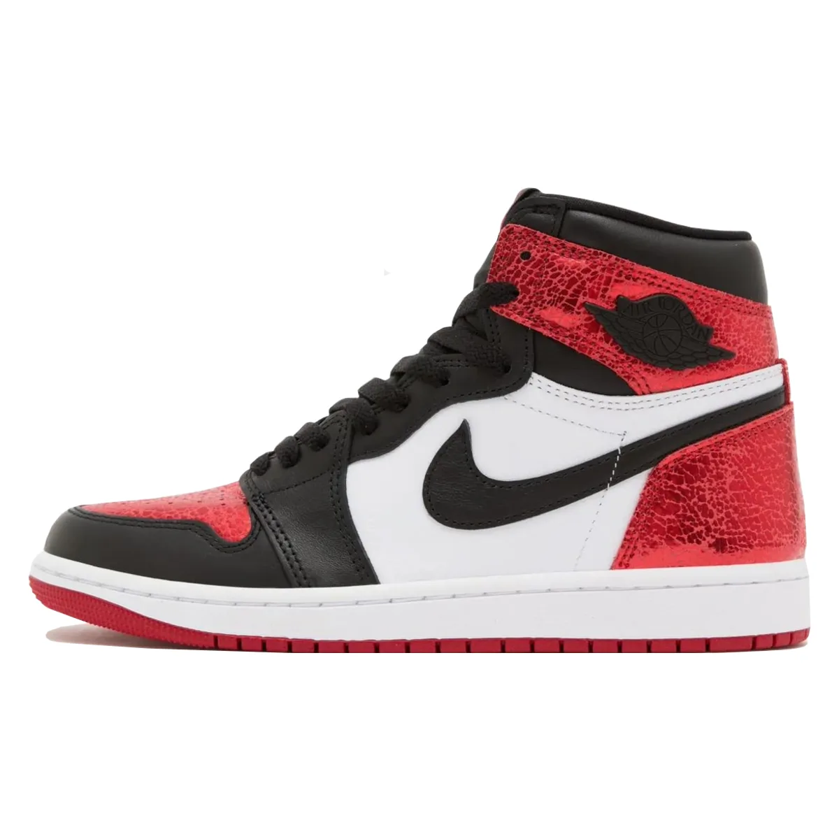 Air Jordan 1 Retro High OG Wmns "Ruby"