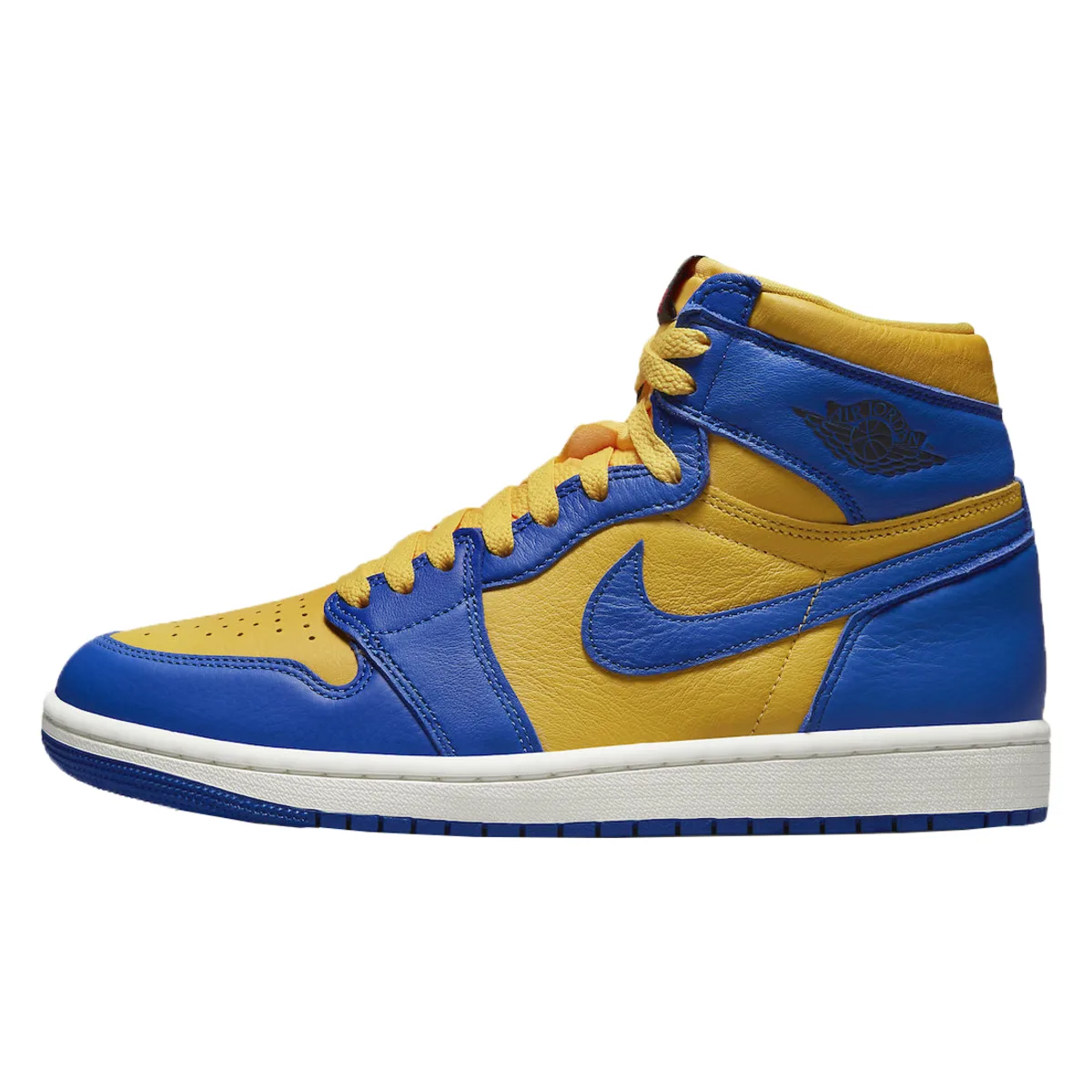 Air Jordan 1 Retro High OG "Reverse Laney"