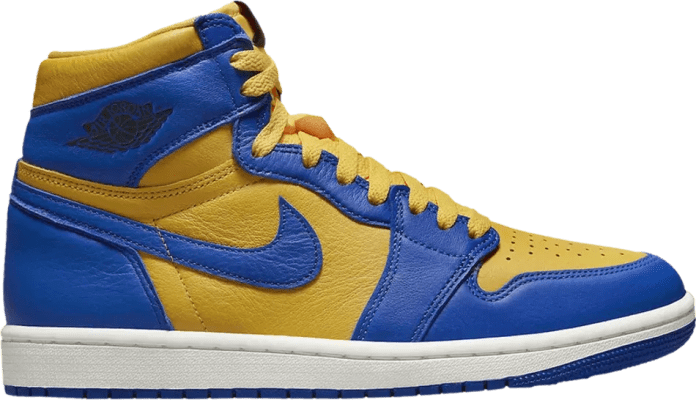 Air Jordan 1 Retro High OG Wmns "Reverse Laney"