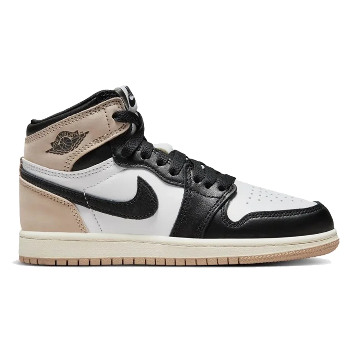 Air Jordan 1 Retro High OG PS "Latte"