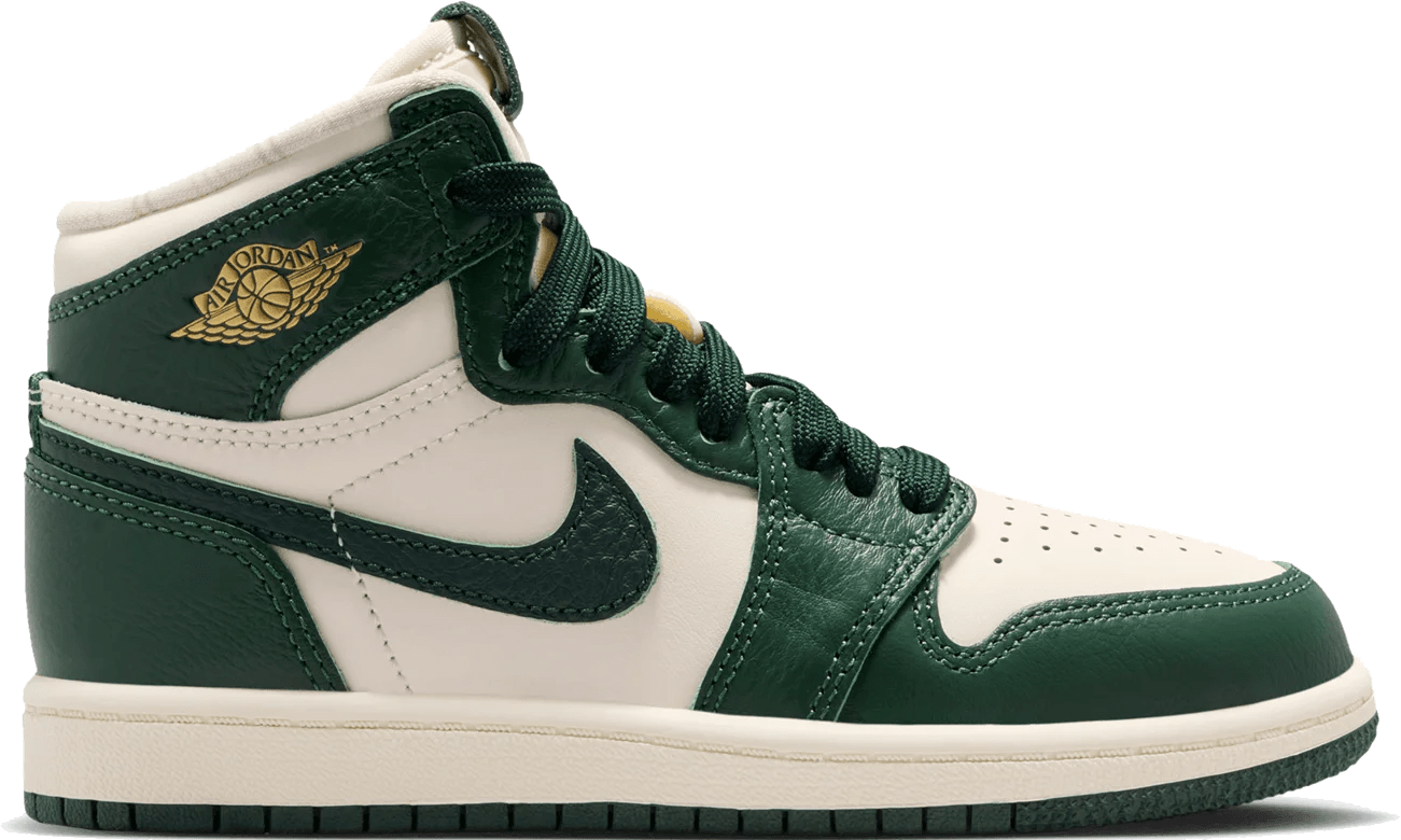 Air Jordan 1 Retro High OG PS "Pro Green"