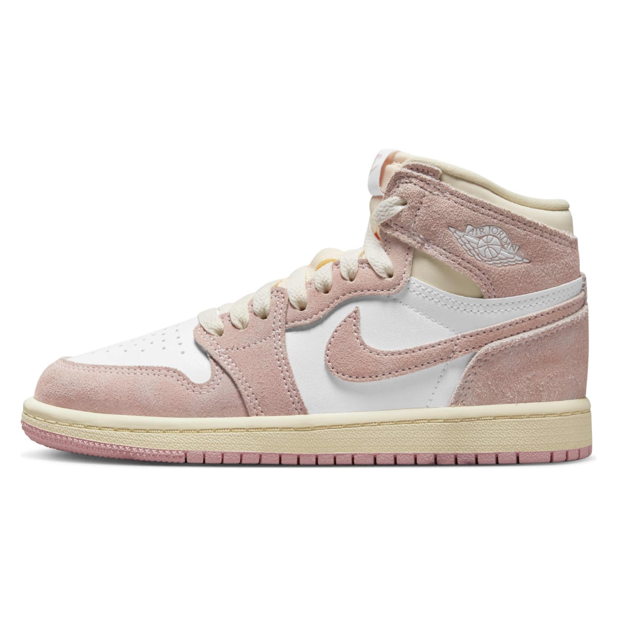 Air Jordan 1 High OG PS "Washed Pink"