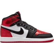 Air Jordan 1 Retro High OG PS "Ruby"