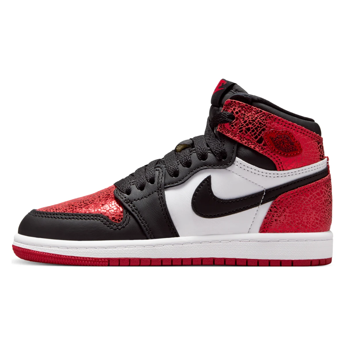 Air Jordan 1 Retro High OG PS "Ruby"
