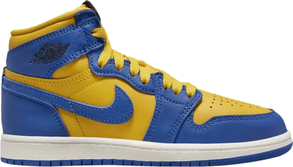 Air Jordan 1 Retro High OG PS "Reverse Laney"