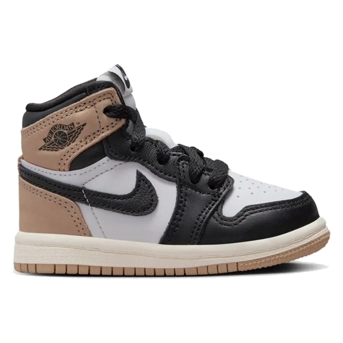 Air Jordan 1 Retro High OG TD "Latte"