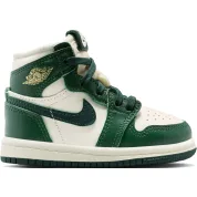 Air Jordan 1 Retro High OG TD "Pro Green"