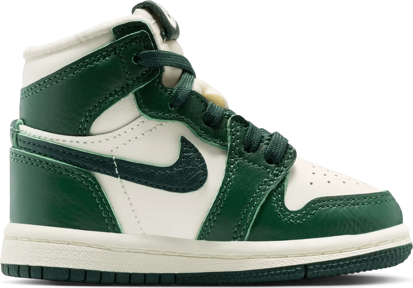 Air Jordan 1 Retro High OG TD "Pro Green"