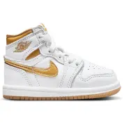 Jordan 1 Retro High OG TD "Metallic Gold"