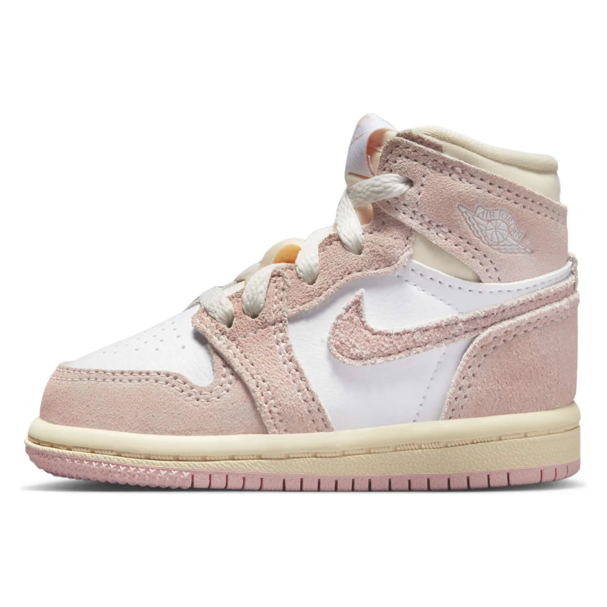 Air Jordan 1 High OG TD "Washed Pink"
