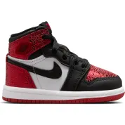 Air Jordan 1 Retro High OG TD "Ruby"