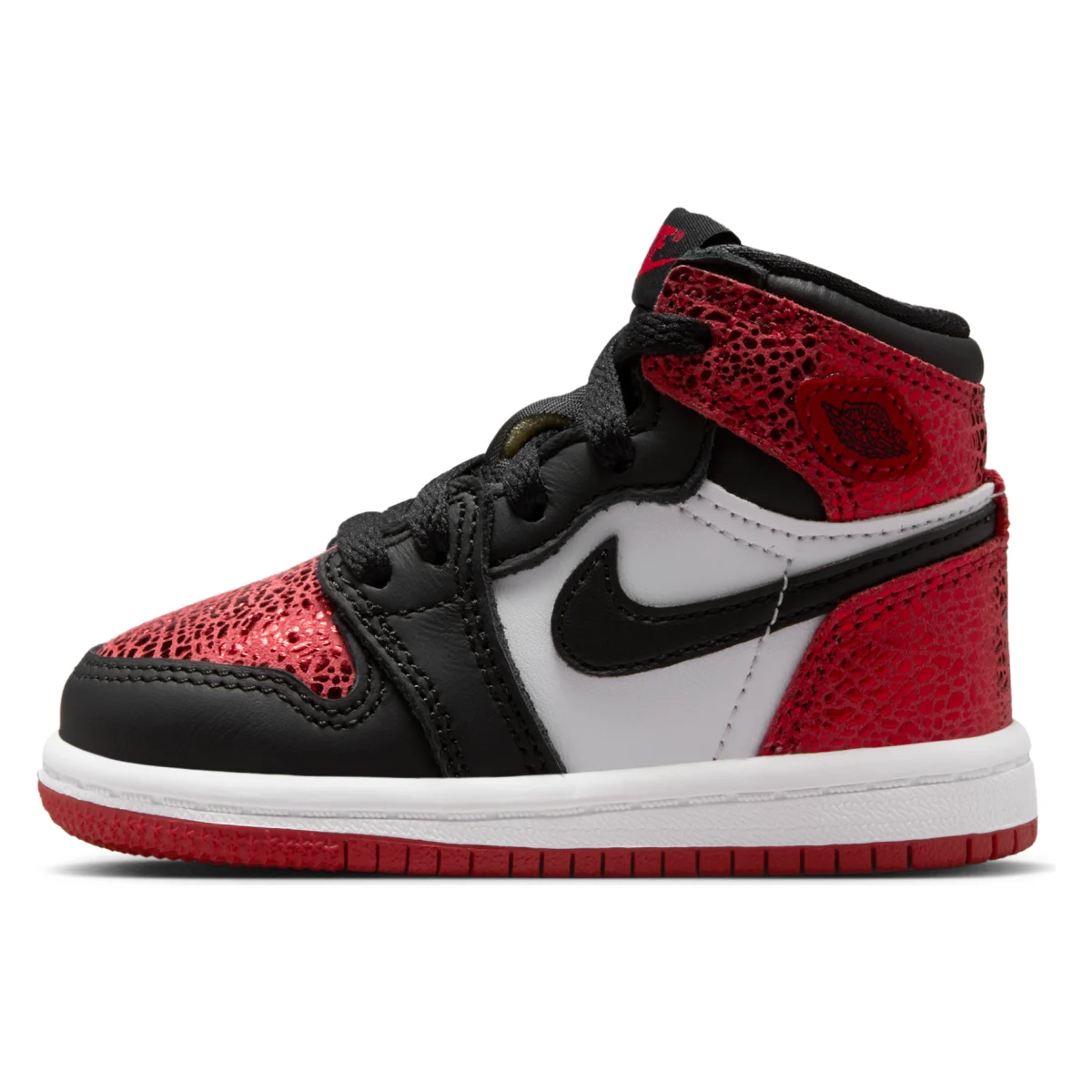 Air Jordan 1 Retro High OG TD "Ruby"