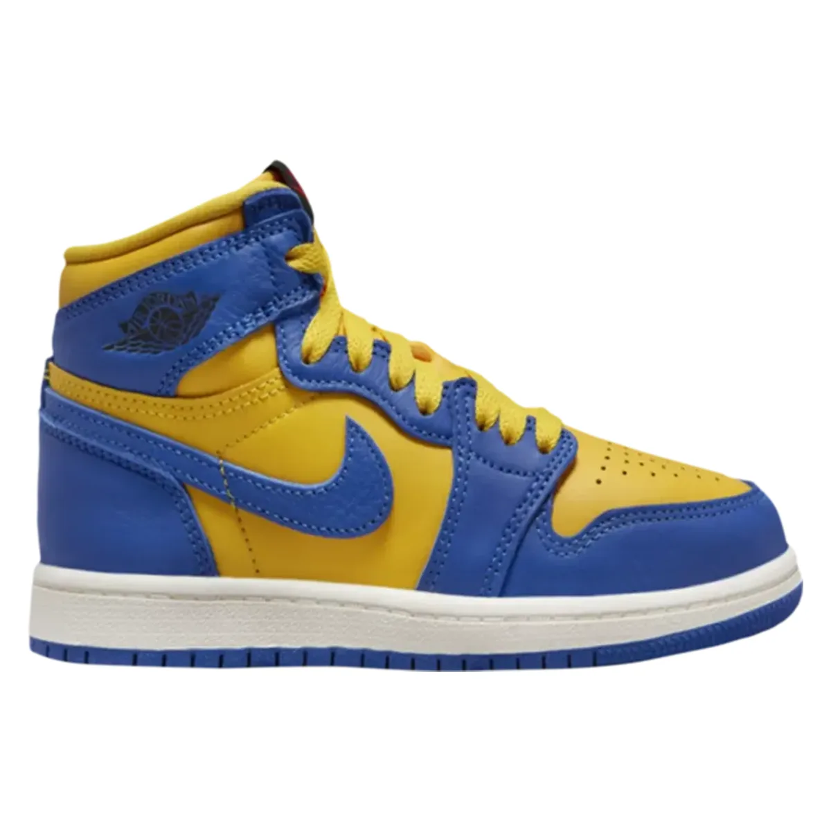 Air Jordan 1 Retro High OG TD "Reverse Laney"