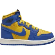 Air Jordan 1 Retro High OG TD "Reverse Laney"