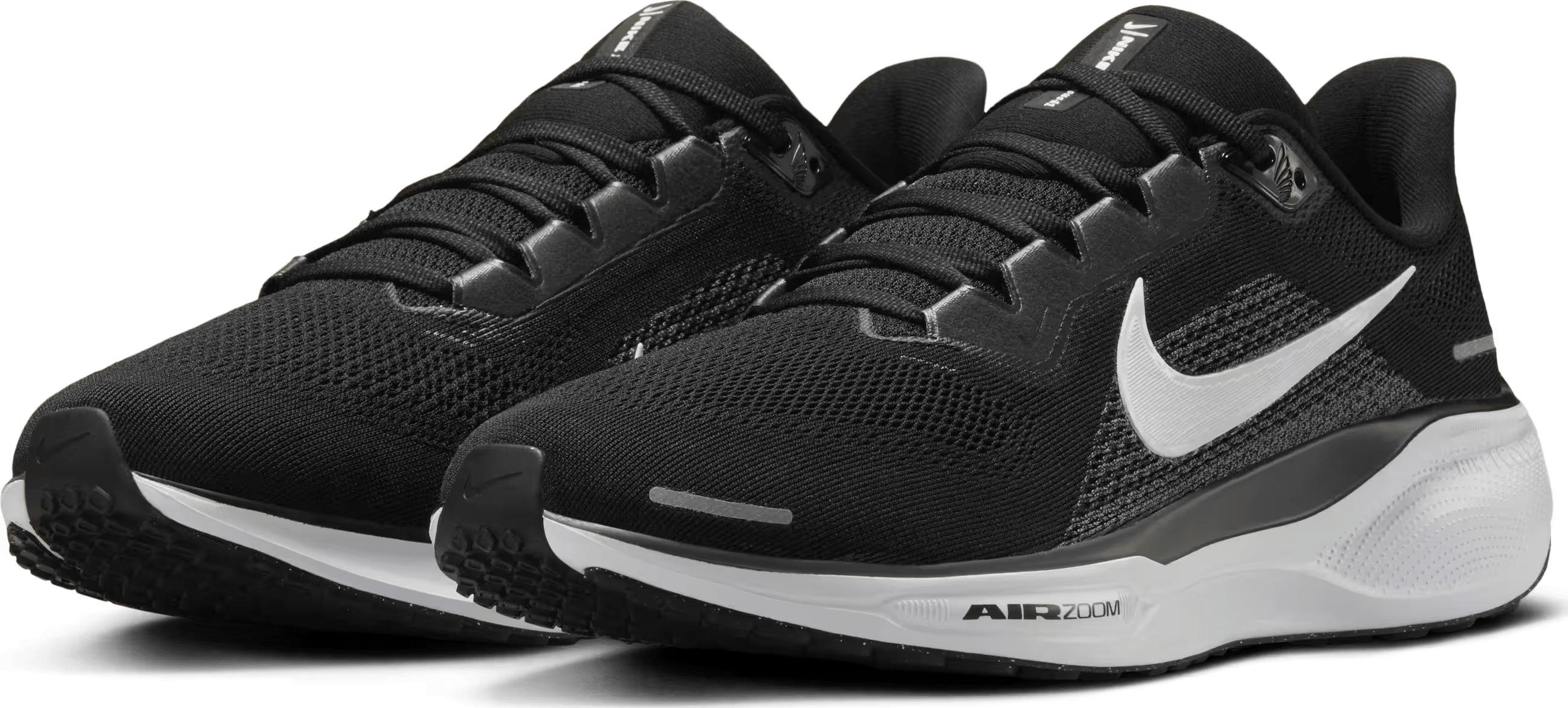 Nike Air Zoom Pegasus 41 "Black White"