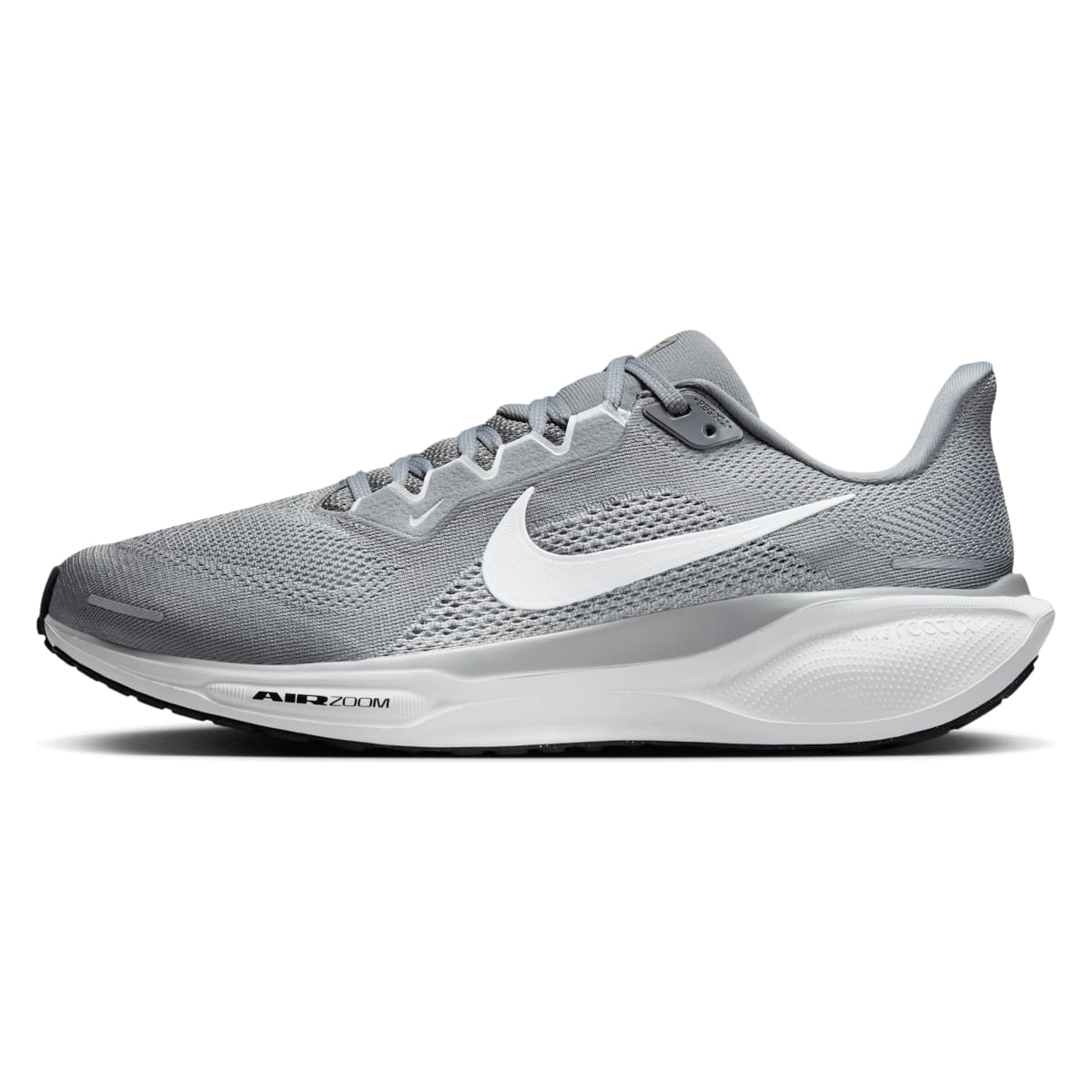 Nike Pegasus 41 Cool Grey Wolf Grey Pure Platinum White