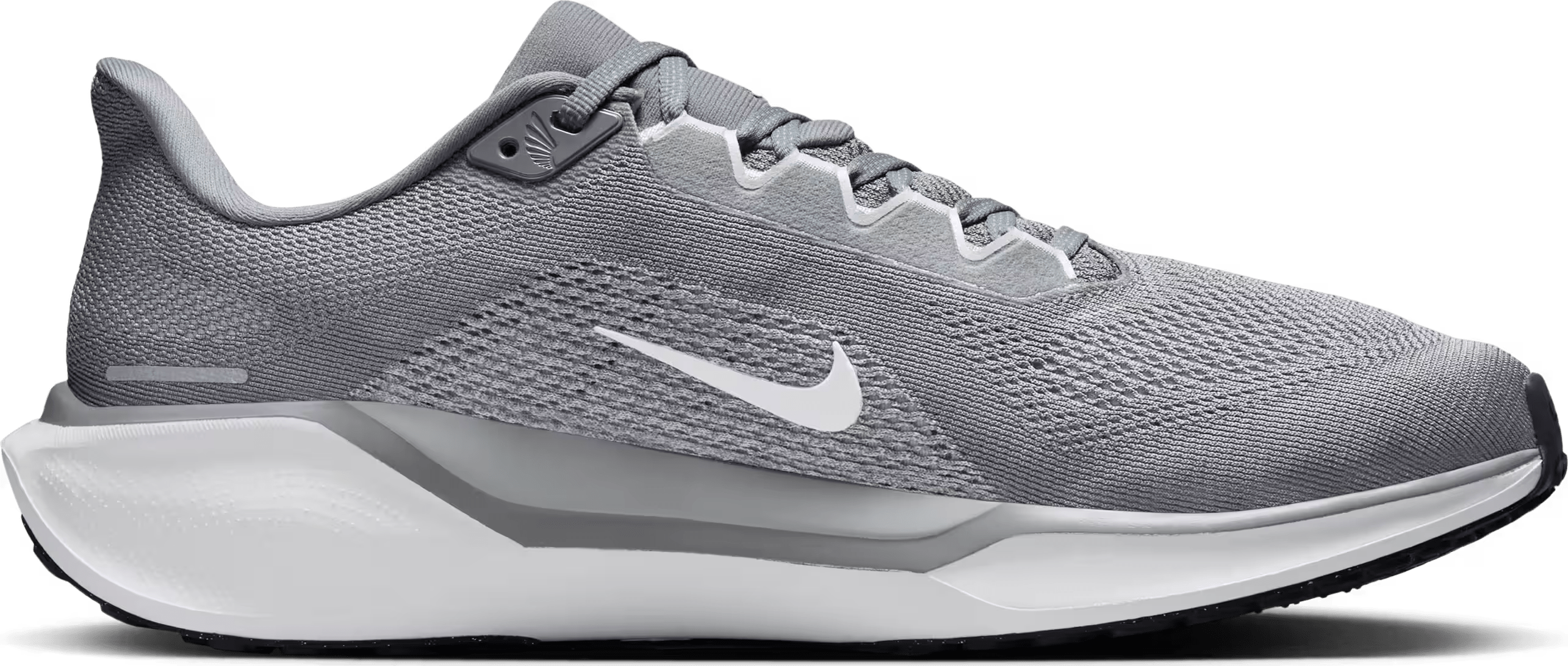 Nike Pegasus 41 Cool Grey Wolf Grey Pure Platinum White