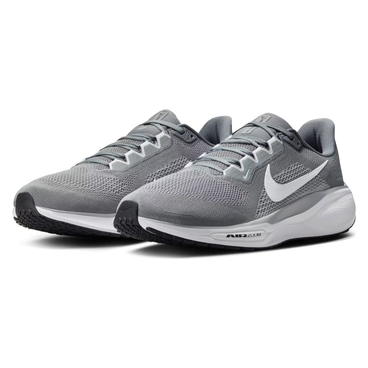 Nike Pegasus 41 Cool Grey Wolf Grey Pure Platinum White