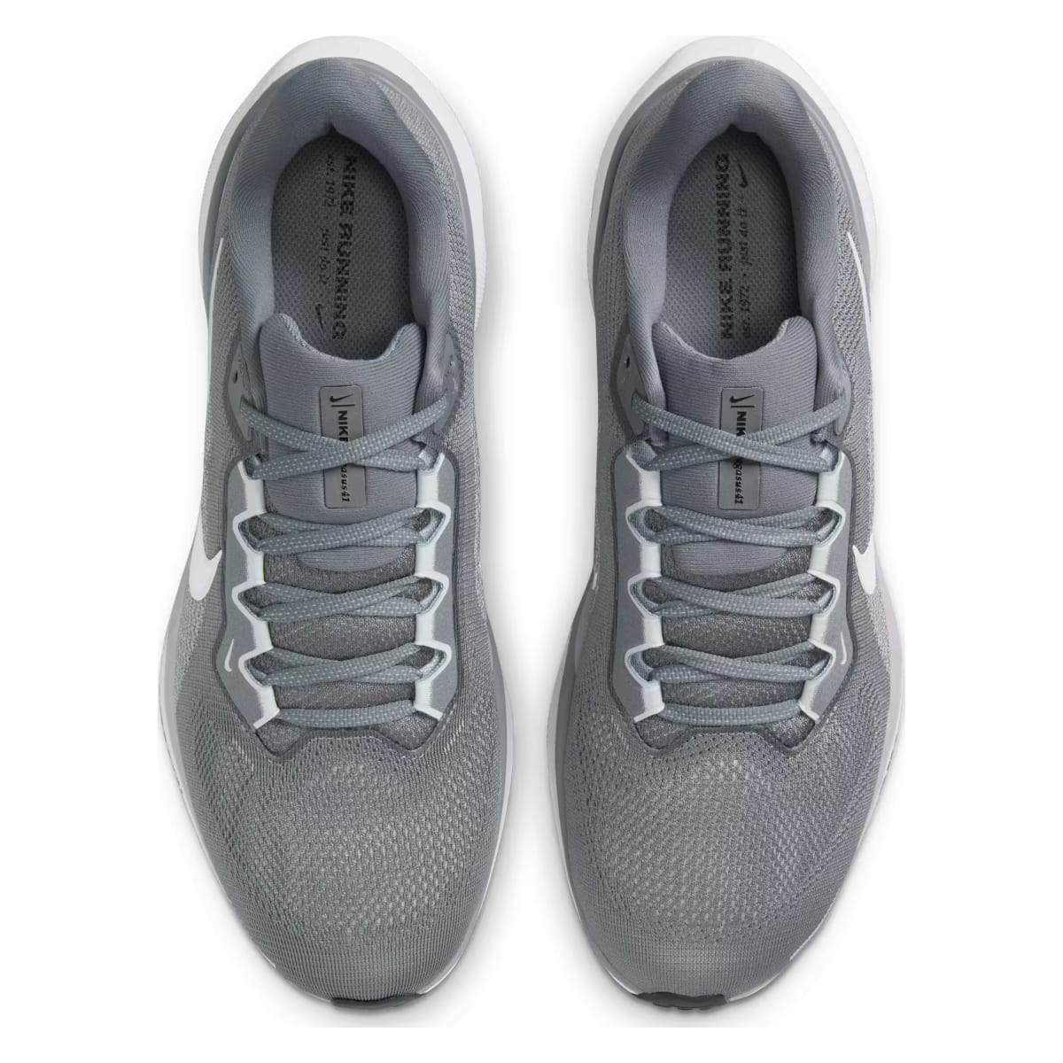 Nike Pegasus 41 Cool Grey Wolf Grey Pure Platinum White