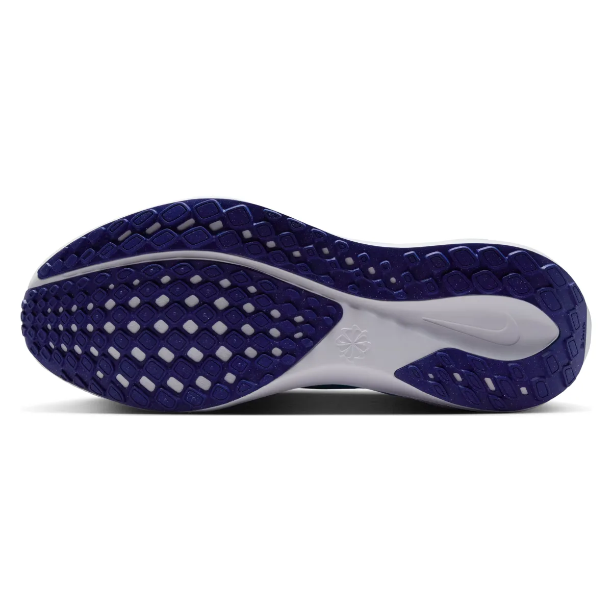 Nike Air Zoom Pegasus 41 Ghost Football Grey Deep Night Blue Void