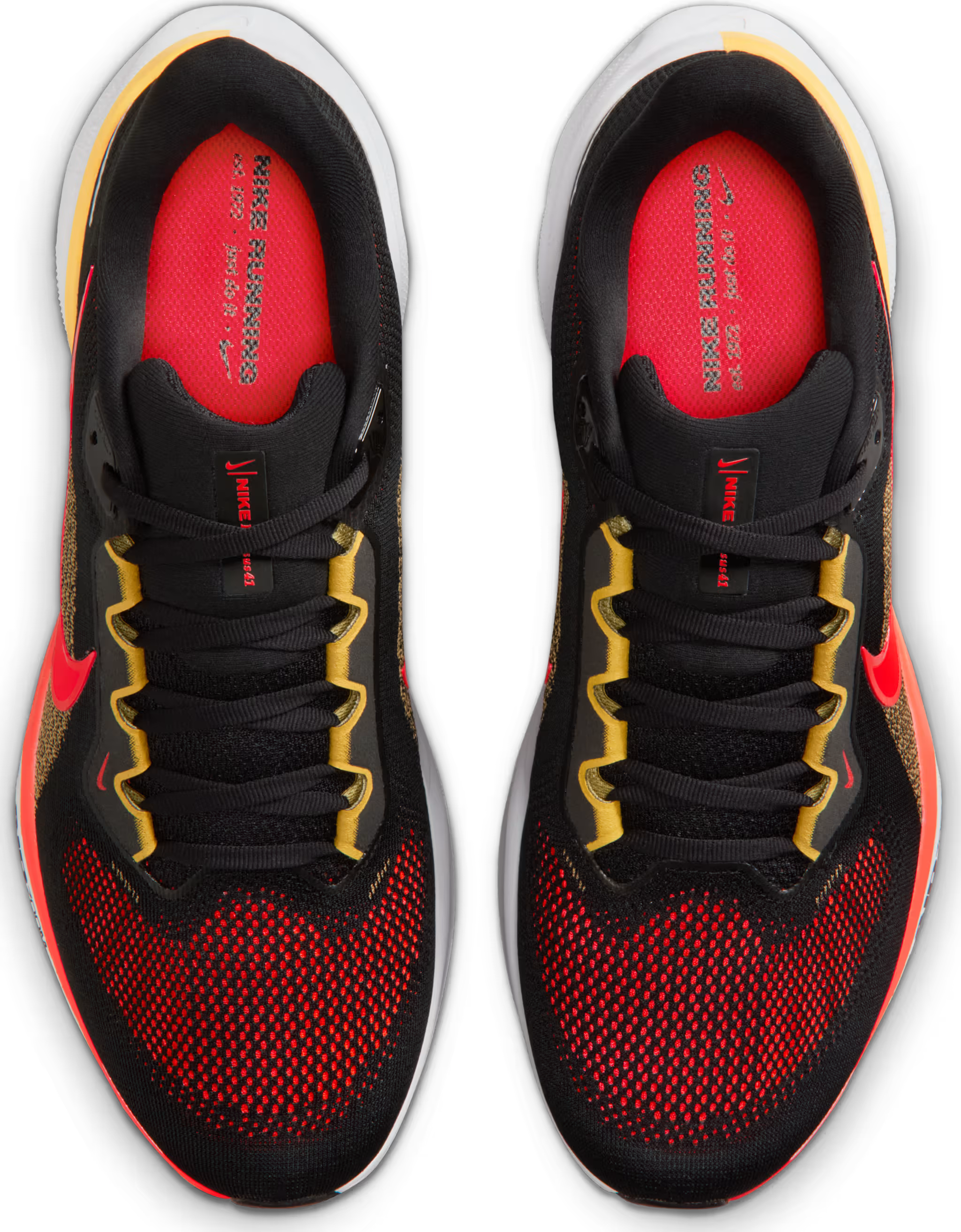 Nike Pegasus 41 "Topaz Gold"