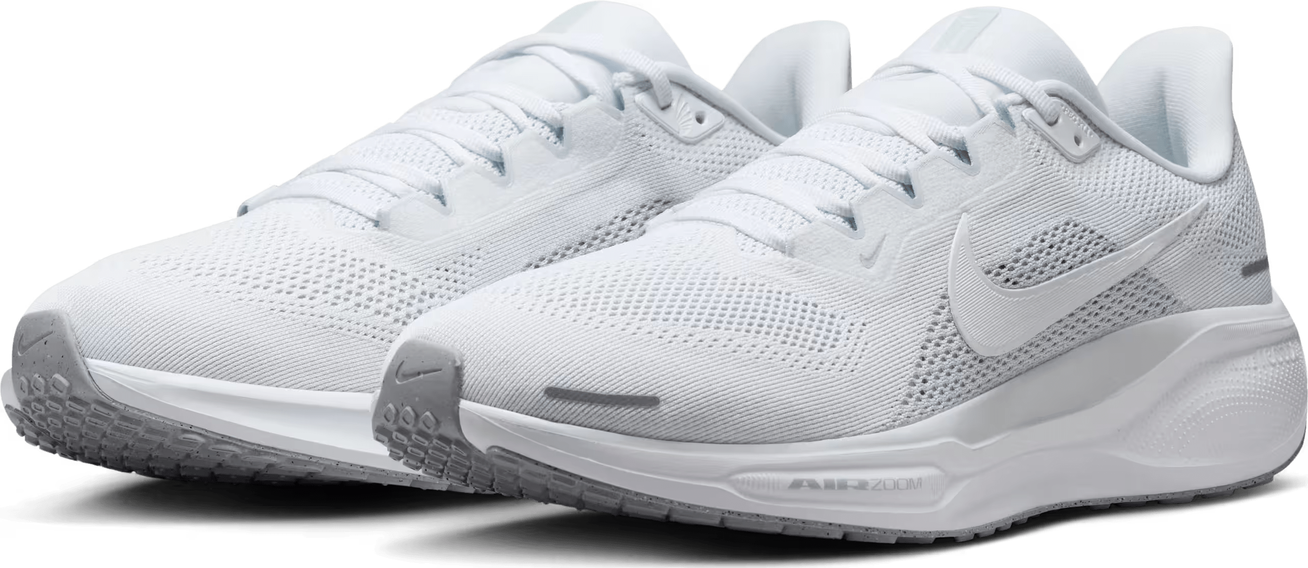 Nike Air Zoom Pegasus 41 Pure Platinum